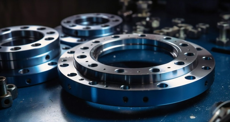 Flanges